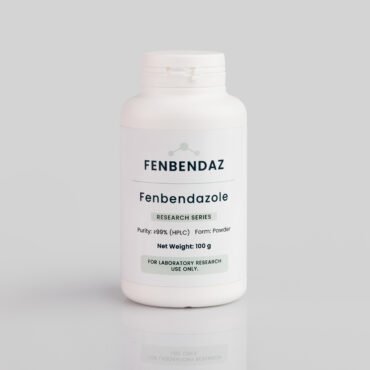 Product - Fenbendazole Powder 250g