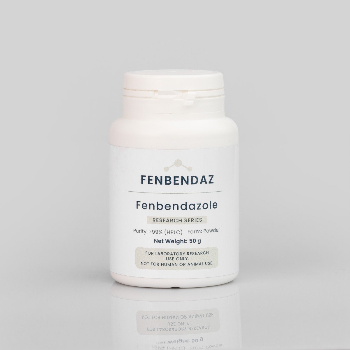 Fenbendazole Powder